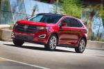 Ford Edge Sport 2015 года